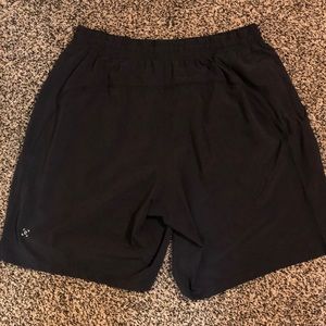 Brand New Men’s lululemon shorts
